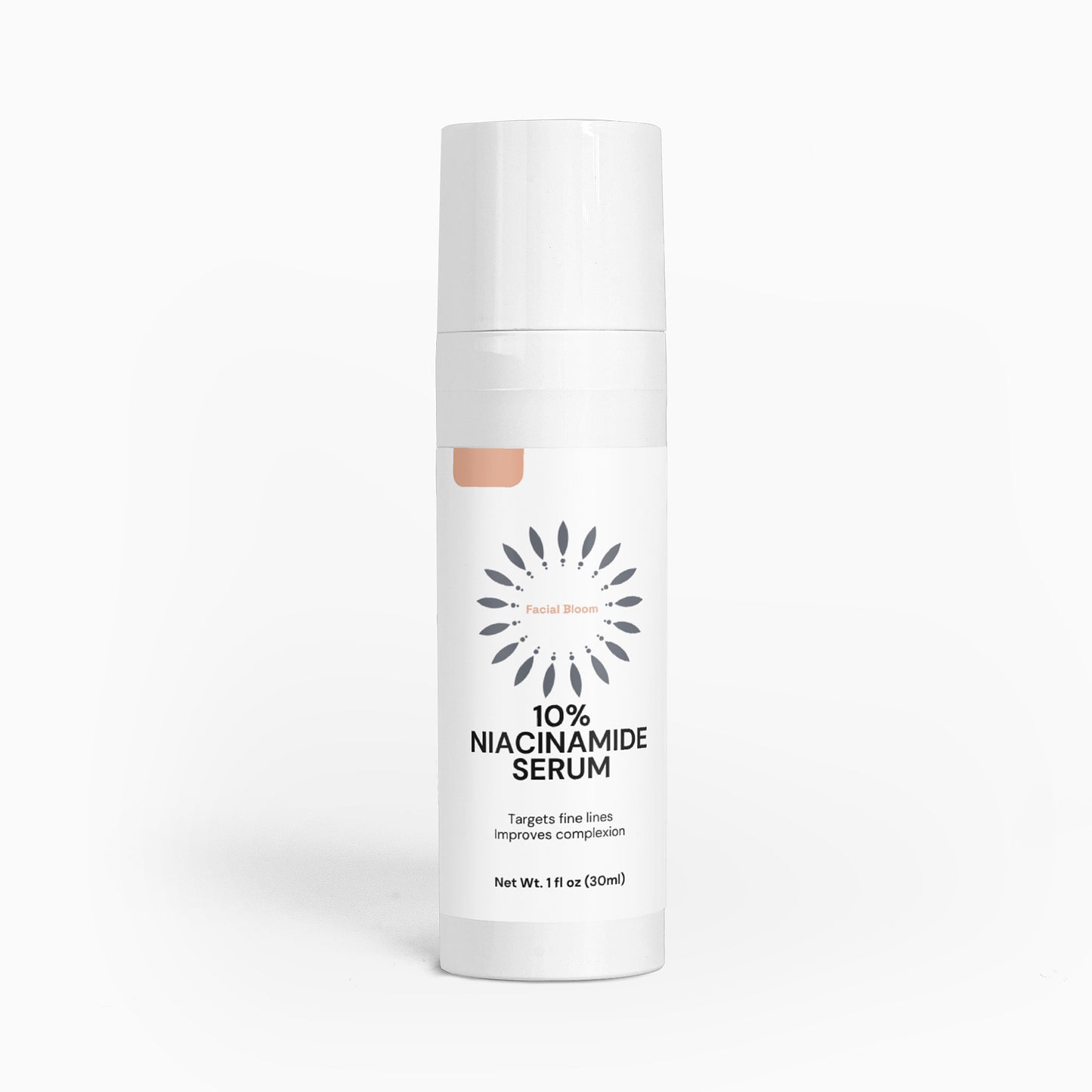 10% Niacinamide Serum