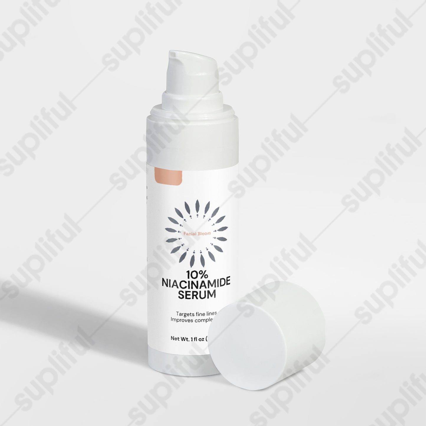 10% Niacinamide Serum